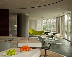 Best Western Plus The Hub Hotel