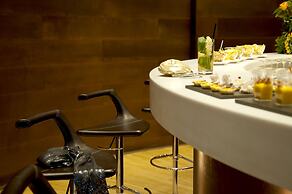 Best Western Plus The Hub Hotel