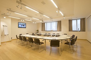 Best Western Plus The Hub Hotel