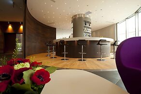 Best Western Plus The Hub Hotel