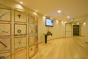 Best Western Plus The Hub Hotel