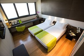 Best Western Plus The Hub Hotel