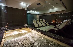 Best Western Plus The Hub Hotel