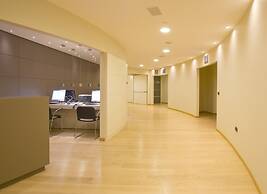 Best Western Plus The Hub Hotel