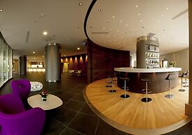 Best Western Plus The Hub Hotel