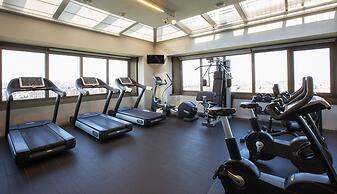 Best Western Plus The Hub Hotel