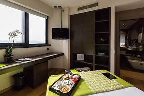 Best Western Plus The Hub Hotel
