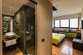 Best Western Plus The Hub Hotel