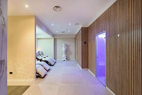 Best Western Plus The Hub Hotel