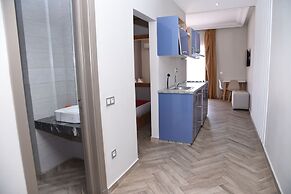 Golden Beach Appart'hotel