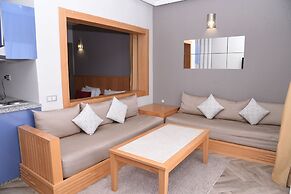 Golden Beach Appart'hotel