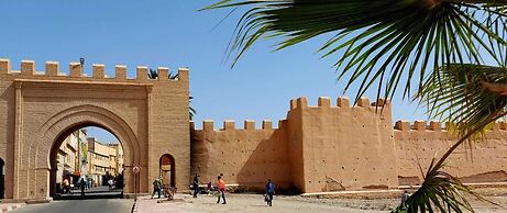 Golden Beach Appart'hotel