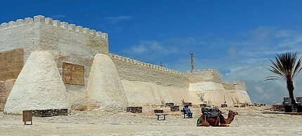 Golden Beach Appart'hotel