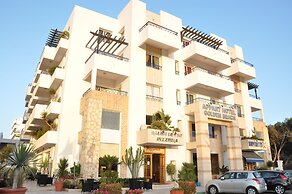 Golden Beach Appart'hotel