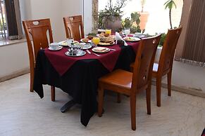 Golden Beach Appart'hotel