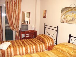 Hotel Alloggio Del Conte