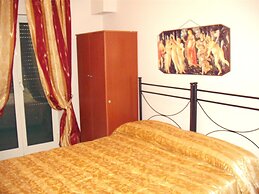 Hotel Alloggio Del Conte