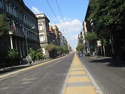 Hotel Alloggio Del Conte