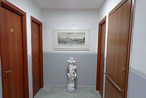 Hotel Alloggio Del Conte