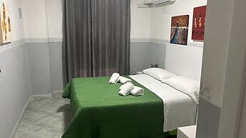 Hotel Alloggio Del Conte