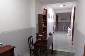 Hotel Alloggio Del Conte