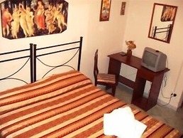 Hotel Alloggio Del Conte