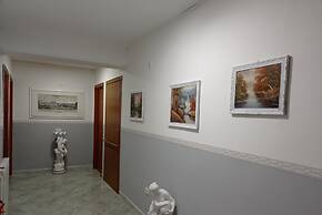 Hotel Alloggio Del Conte