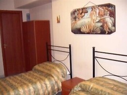 Hotel Alloggio Del Conte