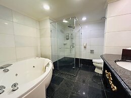 Royal Seasons Hotel Taipei Nanjing West