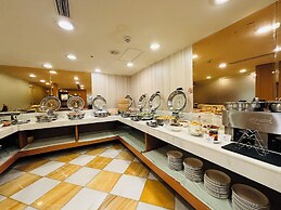 Royal Seasons Hotel Taipei Nanjing West