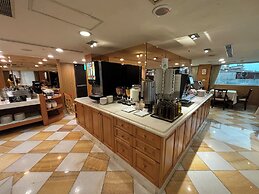 Royal Seasons Hotel Taipei Nanjing West