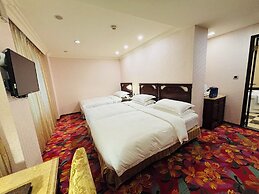 Royal Seasons Hotel Taipei Nanjing West