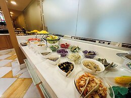 Royal Seasons Hotel Taipei Nanjing West