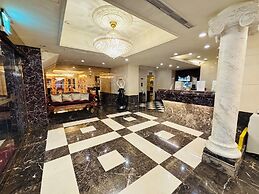 Royal Seasons Hotel Taipei Nanjing West