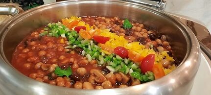 Royal Seasons Hotel Taipei Nanjing West