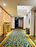 Royal Seasons Hotel Taipei Nanjing West