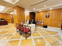 Royal Seasons Hotel Taipei Nanjing West