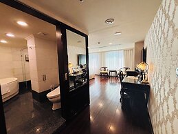 Royal Seasons Hotel Taipei Nanjing West