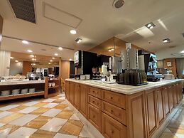 Royal Seasons Hotel Taipei Nanjing West