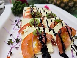 Royal Seasons Hotel Taipei Nanjing West