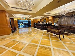 Royal Seasons Hotel Taipei Nanjing West