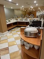 Royal Seasons Hotel Taipei Nanjing West