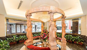 Royal Seasons Hotel Taipei Nanjing West