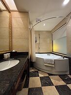 Royal Seasons Hotel Taipei Nanjing West