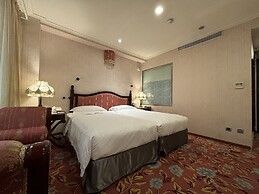 Royal Seasons Hotel Taipei Nanjing West