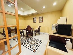 Royal Seasons Hotel Taipei Nanjing West