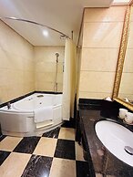 Royal Seasons Hotel Taipei Nanjing West