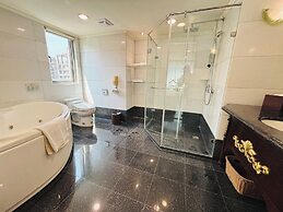 Royal Seasons Hotel Taipei Nanjing West