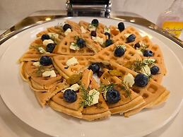 Royal Seasons Hotel Taipei Nanjing West