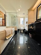 Royal Seasons Hotel Taipei Nanjing West